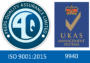 Northern Precision Ltd is and ISO9001 accredited Company