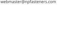 webmaster@npfasteners.com