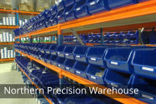 Northern Precision Warehouse