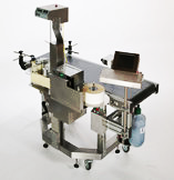 Codeology Labeling Machine