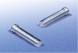 Self Clinching Reduced Flush Head Studs Type NFHL