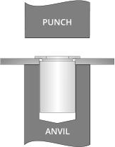 ANVIL ANVIL PUNCH