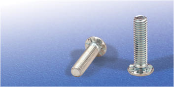 Self Clinching Thin Panel High Strength Studs