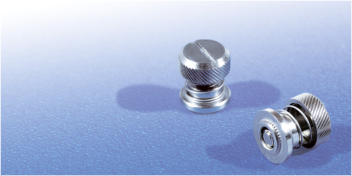 Self Clinching Low-Profile Panel Fasteners