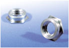 Self Clinching Flush Nuts