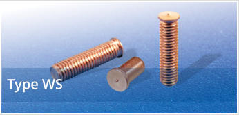 Capacitor Discharge Weld Studs and Pins